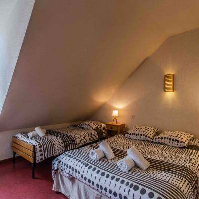 Auberge Vieux Chaillol Undiscovered Mountains Triple Room.jpg